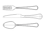 Cutlery Set-5