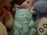 Grumpy Cat 3D-Printed Figurine-2