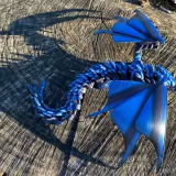 Silver Dragon