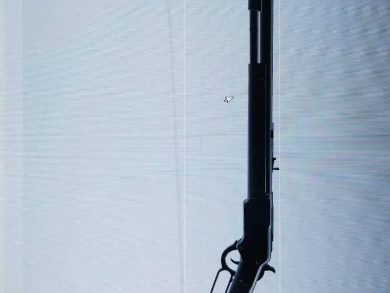 Winchester 
