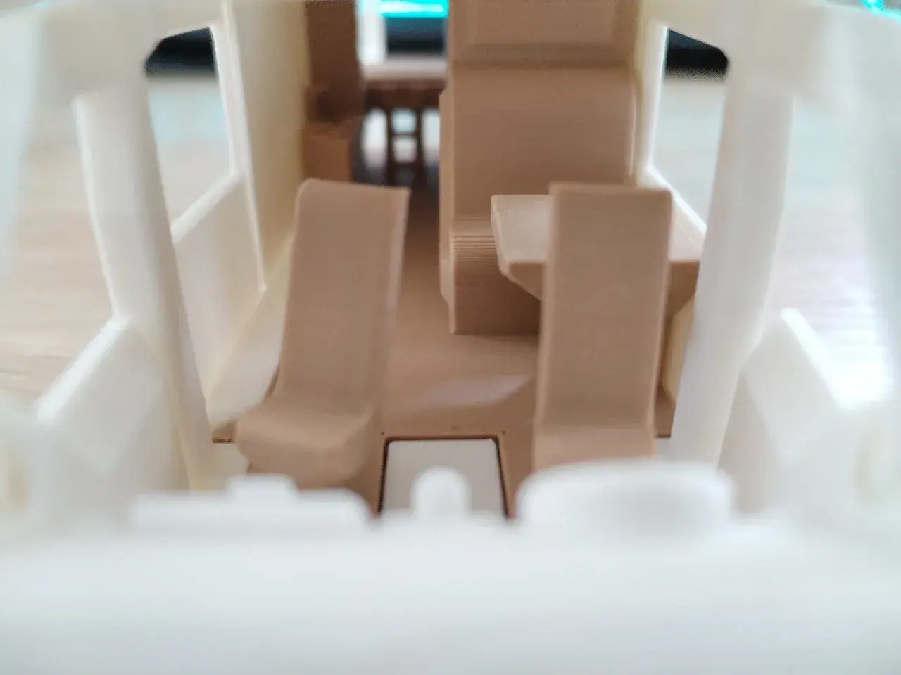 Jouet Camper Van