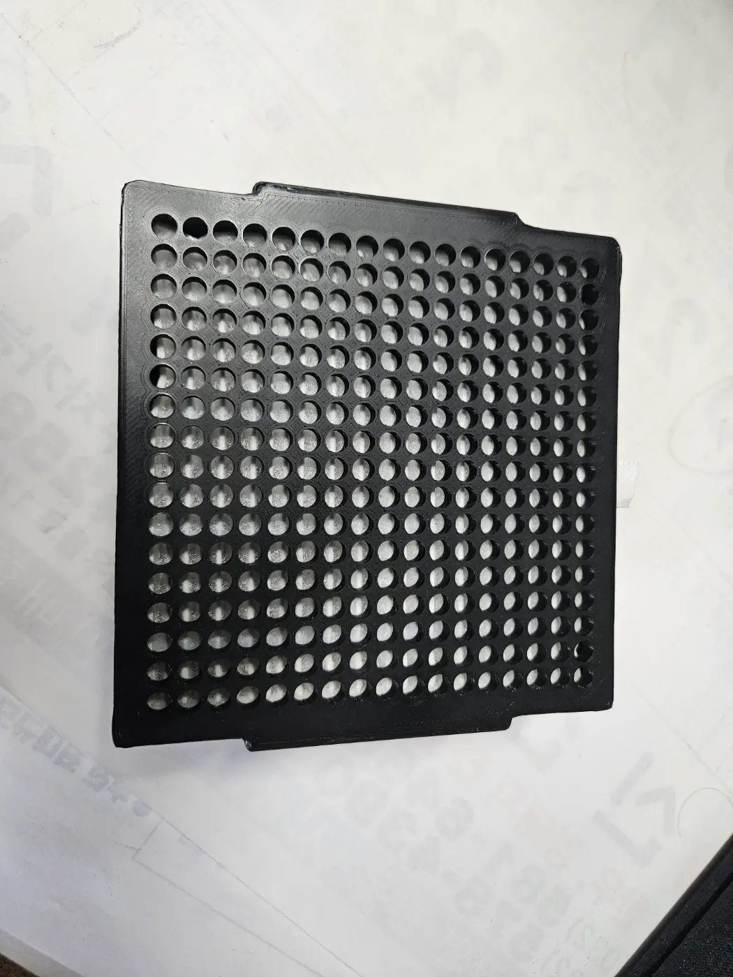 K1c Air Filter Additional Installation Unit