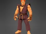 Akuma SF-5