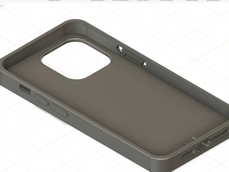 Cover iPhone 14 Pro Max