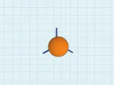 Nerf Dart rocket-0