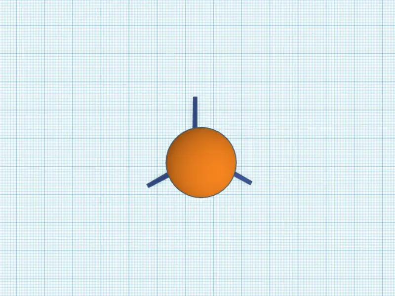 Ракета Nerf Dart