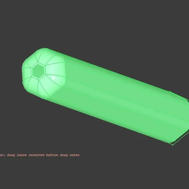 HexHandle4mm