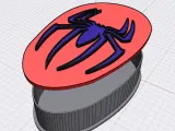 Spider Stash - Spiderman Box-2