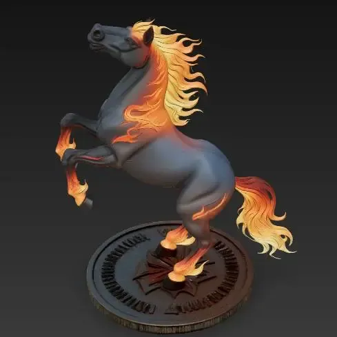 Fire Horse 2026