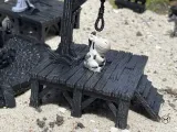 Vaca condenada-3