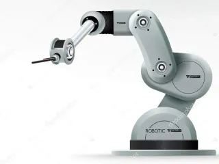 robotic arm V2
