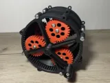 Planetary Gearbox-4