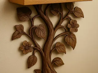 Tree Self