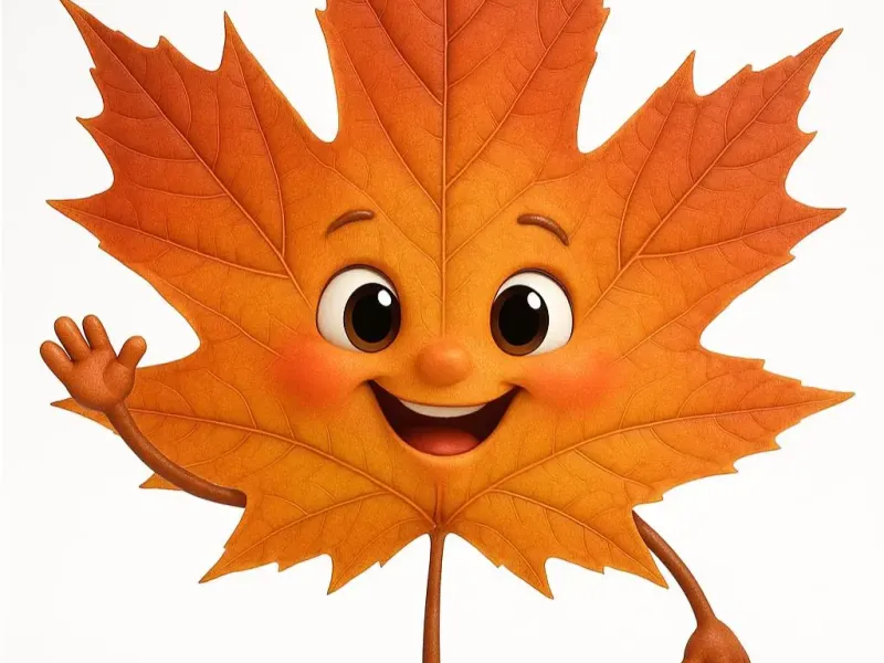 Maple Leaf