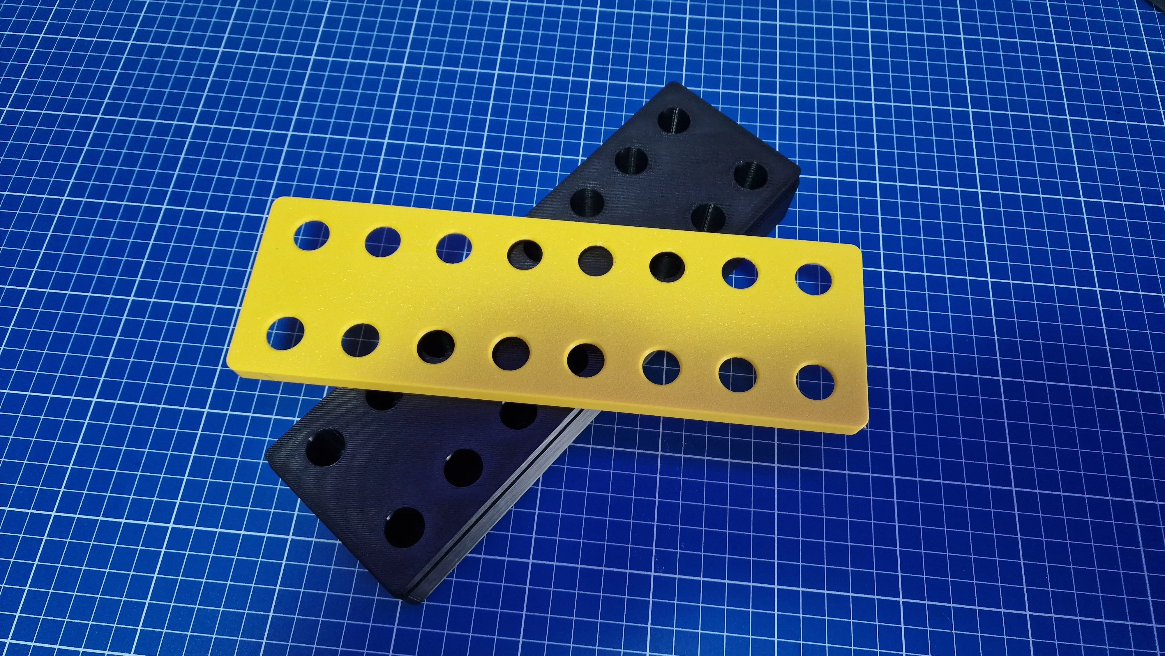 3D Printer Files | 3MF File | Pliers Rack 🔧 | Creality Cloud