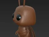 Funko Cheap Flying Cockroach-2