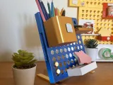 Suport de birou modular-2
