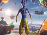 Beerus Dragon Ball-0