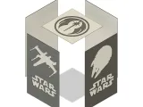 STAR WARS LAMP-4