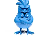 Rooster cartoon-3