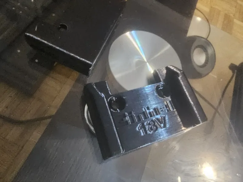 adapter enhell 