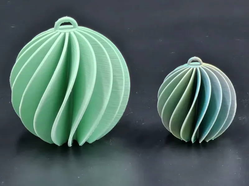 Chrismas Ornament