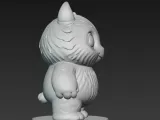 Cute Monster-3