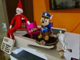 Chase - Paw Patrol The Movie-4