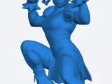 Street fighter -0