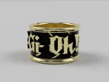 Yu-Gi-Oh Ring-2