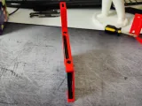 2.5" SATA SSD Vertical Bracket / Open-Frame Mount-1