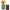 Voxel Game-Material Modular Vase Set (Mossy Stone + Obsidian