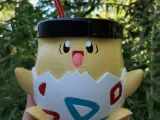Togepi Matte-0
