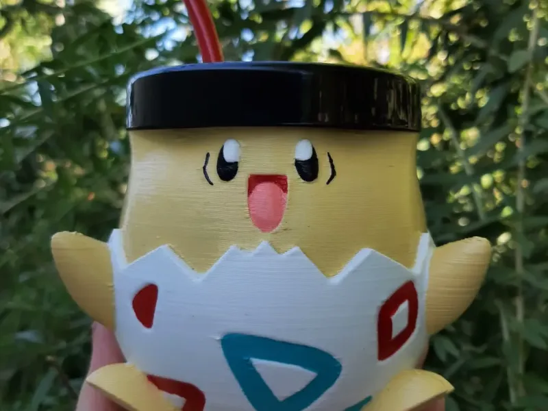 Togepi Mat