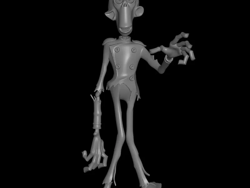 hotel transylvania character