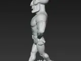 CHAD Squidward-5