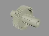MIXER GEAR-0