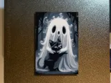 Cat and Ghost Hug Hueforge-0