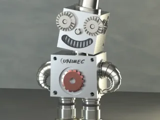 Robô