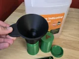 Silica Bead Drier Funnel Tool-6