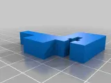 Replacement parts for Anet A8-1