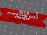 Minecraft Style Trophy - Low Support & Customizable-3