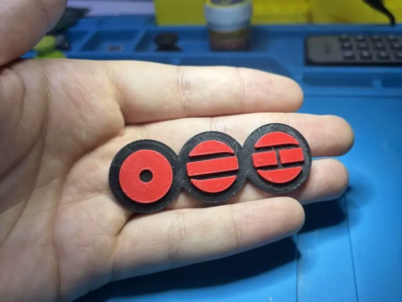 Arirang BTS Logo