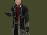 Bachelor (Daniil Dankovsky) from Pathologic-0