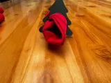 Christmas napkin ring-4