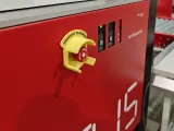 Emergency Button Cover- Autostore-0