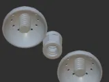 screw tight cat ball by K3D -0