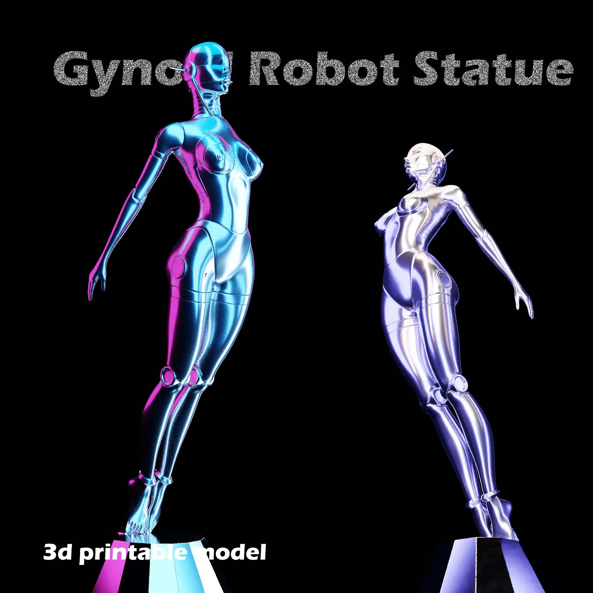 SEDUCĂTOARE ROBOTICĂ