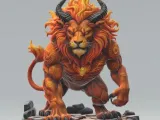 Lion-2