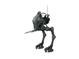 Clone Commander and AT-RT Walker-1